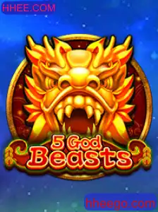 Descubra o Mundo de Estratégia e Fantasia com 5GodBeasts