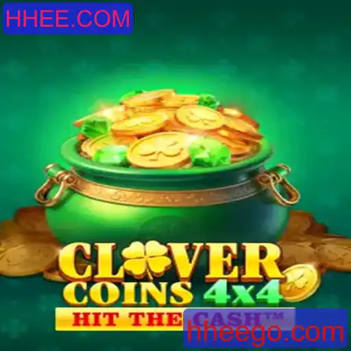 CloverCoins4x4: Um Mergulho no Mundo das Emoções e Estratégias dos Jogos Digitais