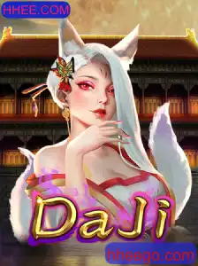 Explorando o Fascinante Mundo de DaJi: O Jogo em Ascensão
