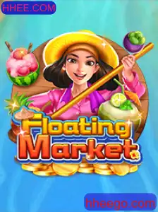 Descubra o Fascinante Mundo de FloatingMarket: O Jogo que Combina Estratégia e Cultura no HHEE.COM