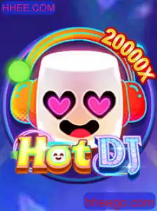 Descubra o Mundo Empolgante de HotDJ