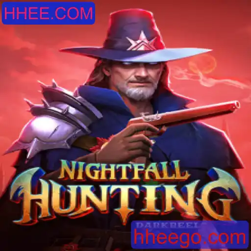 Explore o Mundo de NightfallHunting: Uma Aventura de Estratégia e Emoção