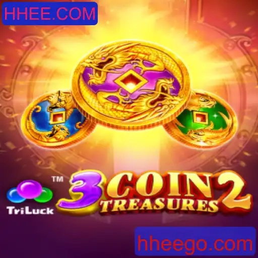Explorando o Mundo de 3CoinTreasures2: Aventuras e Estratégias