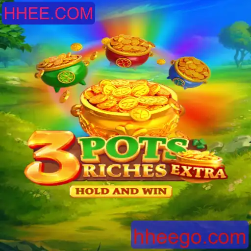 Explorando o Mundo de 3potsExtra: Uma Nova Era de Jogos Interativos