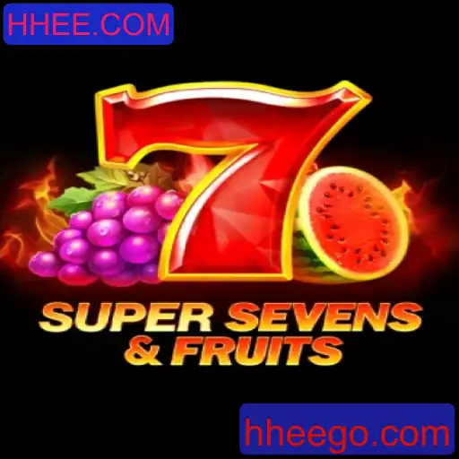 Descubra o Mundo de 7SuperSevensFruits: O Jogo que Está Envolvendo Todos