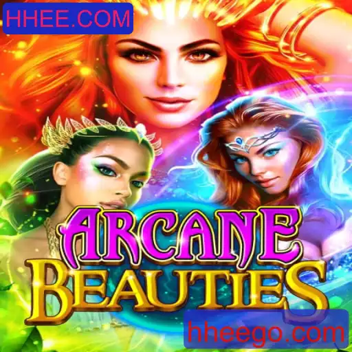ArcaneBeauties: Descubra o Mundo Mágico de HHEE.COM