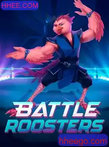BattleRoosters: A Nova Sensação dos Games