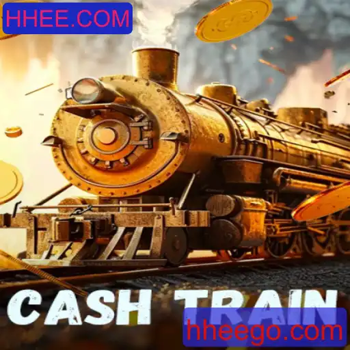 Explorando o Mundo de CashTrain: A Nova Sensação dos Jogos de HHEE.COM
