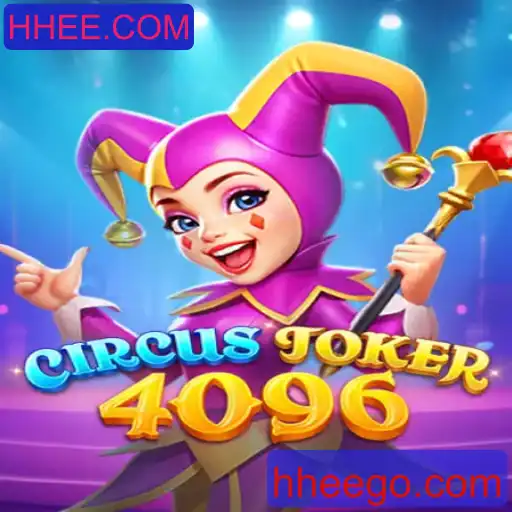 Descubra o Mundo de CircusJoker4096: O Jogo que Revolucionou 2023