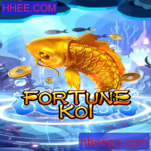 Descubra o Fascinante Mundo de FORTUNEKOI: Um Jogo Inovador Destacado pela HHEE.COM