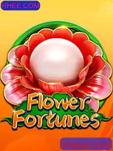 Descubra FlowerFortunes: A Nova Sensação de Jogo em HHEE.COM