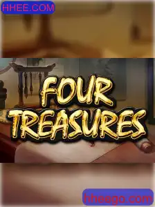 Descubra o Mundo Fascinante de FourTreasures