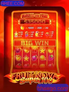 Explorando as Aventuras do Jogo FruitNovaSuper100 e Sua Conexão com HHEE.COM