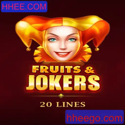 Desvendando o Mundo de FruitsAndJokers20: Uma Experiência de Jogo Inovadora