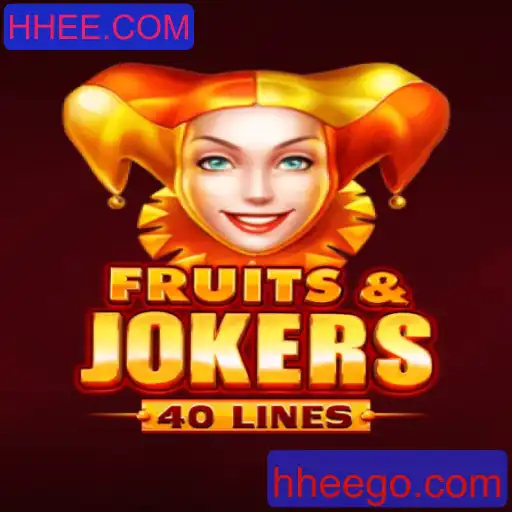 Explorando o Jogo FruitsAndJokers40