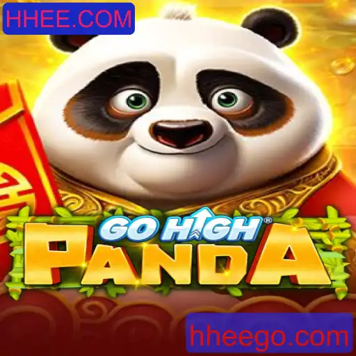 GoHighPanda: A Nova Sensação do Mundo dos Jogos