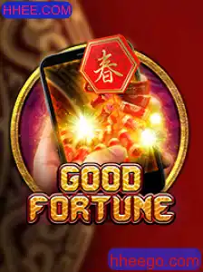 Descubra o Fascinante Mundo de GoodFortuneM