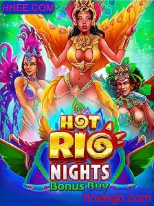 Descubra a Emoção do Jogo HotRioNightsBonusBuy da HHEE.COM