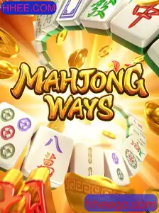 Descubra o Fascinante Mundo de MahjongWays com HHEE.COM