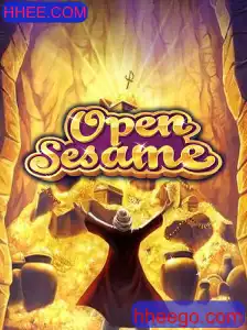 OpenSesame: Mergulhando nas Aventuras do Novo Jogo Inovador