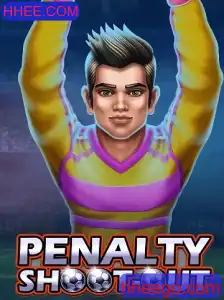 Descubra o Mundo Emocionante do Jogo PenaltyShootOut
