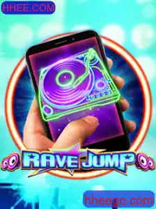 Conheça o Empolgante Mundo de RaveJumpmobile