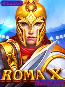 Descubra RomaX: Um Jogo de Estratégia e Aventura Inovador
