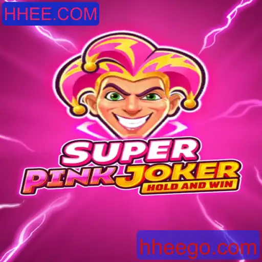 Descubra o Excitante Mundo de SuperPinkJoker