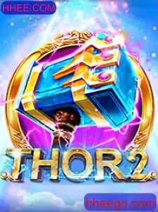 Thor2: Um Mergulho no Mundo do Jogo de Estratégia e Aventura