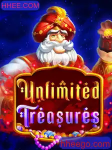 UnlimitedTreasures: Descubra Riquezas Inesgotáveis no Mundo Virtual