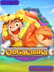 OoGaChaKa: Descubra o Novo Jogo que Está Conquistando o Mundo