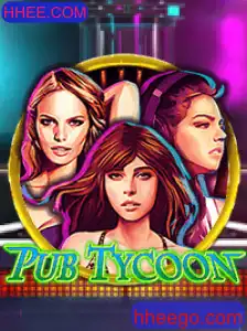 Descubra o Mundo de PubTycoon: Um Jogo de Estratégia e Gestão