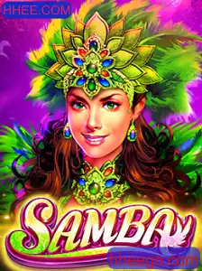 Descubra o Fascinante Mundo do Jogo Samba