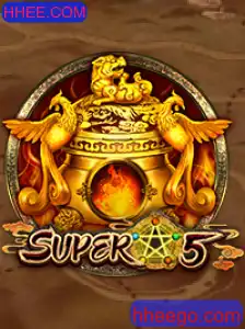Explorando o Mundo de Super5: O Jogo do Momento