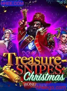 Descubra as Aventuras de TreasuresnipesChristmas: Um Jogo Envolvente para as Festas