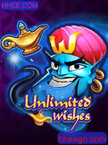 Descubra o Universo de Possibilidades com UnlimitedWishes
