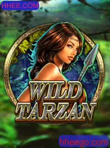 Explorando o Mundo de WildTarzan: Uma Aventura Selvagem